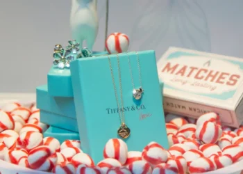 Tiffany & Co. is proving to be LVMH’s crown jewel