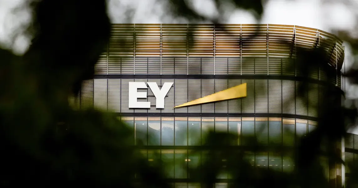 EY says its ‘invisible’ AI router has helped cut token consumption by up to 60%
