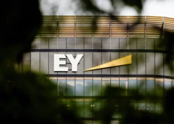 EY says its ‘invisible’ AI router has helped cut token consumption by up to 60%