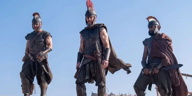 My ‘Odyssey’ premiere will be in six months on my couch while my kids bug me for snacks
