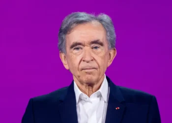 LVMH’s Bernard Arnault says he regrets selling his early Netflix stake as he missed out on a monster gain