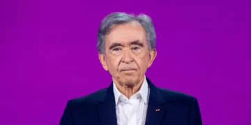 LVMH’s Bernard Arnault says he regrets selling his early Netflix stake as he missed out on a monster gain