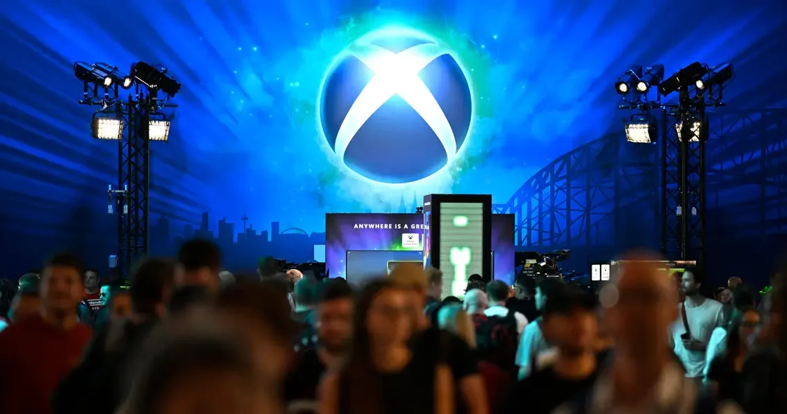 Xbox’s new bet on advertising could shake up gaming — if players don’t revolt