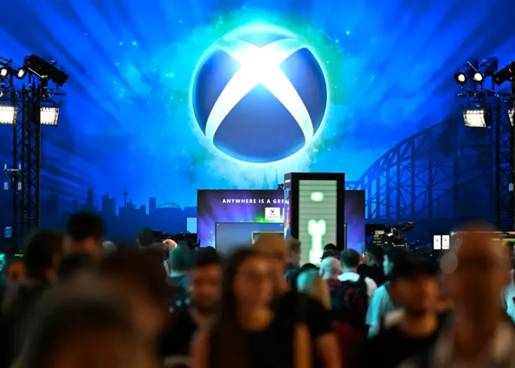 Xbox’s new bet on advertising could shake up gaming — if players don’t revolt
