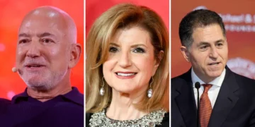 An AI exec is stepping down, citing workload and stress. Here’s how 10 business leaders stave off burnout.