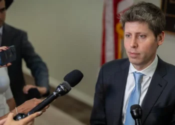 Sam Altman says people don’t really want an AI to act as CEO: ‘I think the world wants to know about the person’