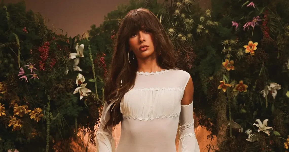 Ella Langley’s megahit ‘Choosin’ Texas’ proves country has become the sound of summer