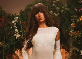 Ella Langley’s megahit ‘Choosin’ Texas’ proves country has become the sound of summer