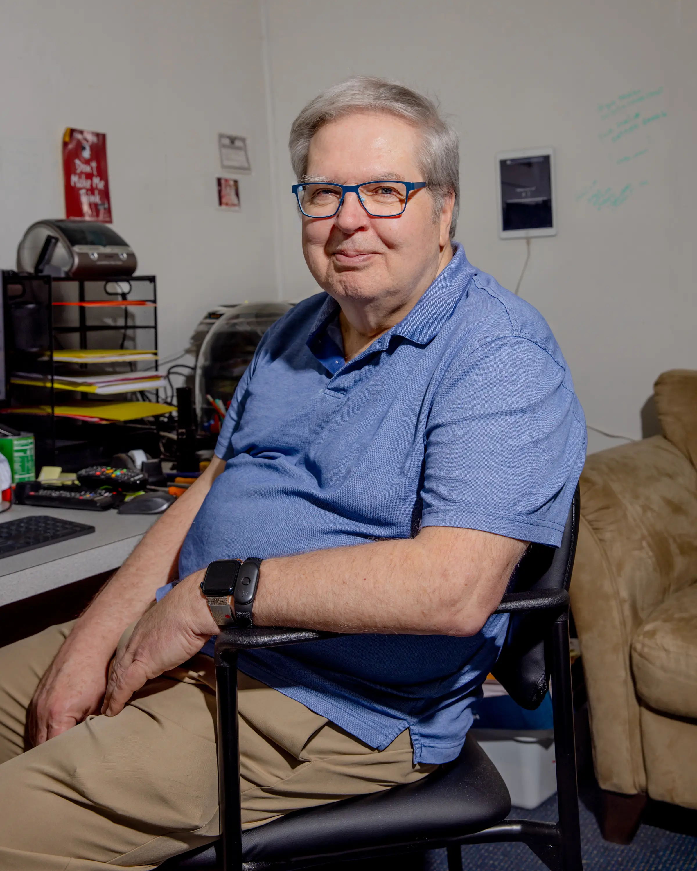 Steve Krug