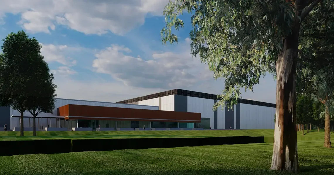 An Alabama animal shelter is taking on a massive AI data center project in court