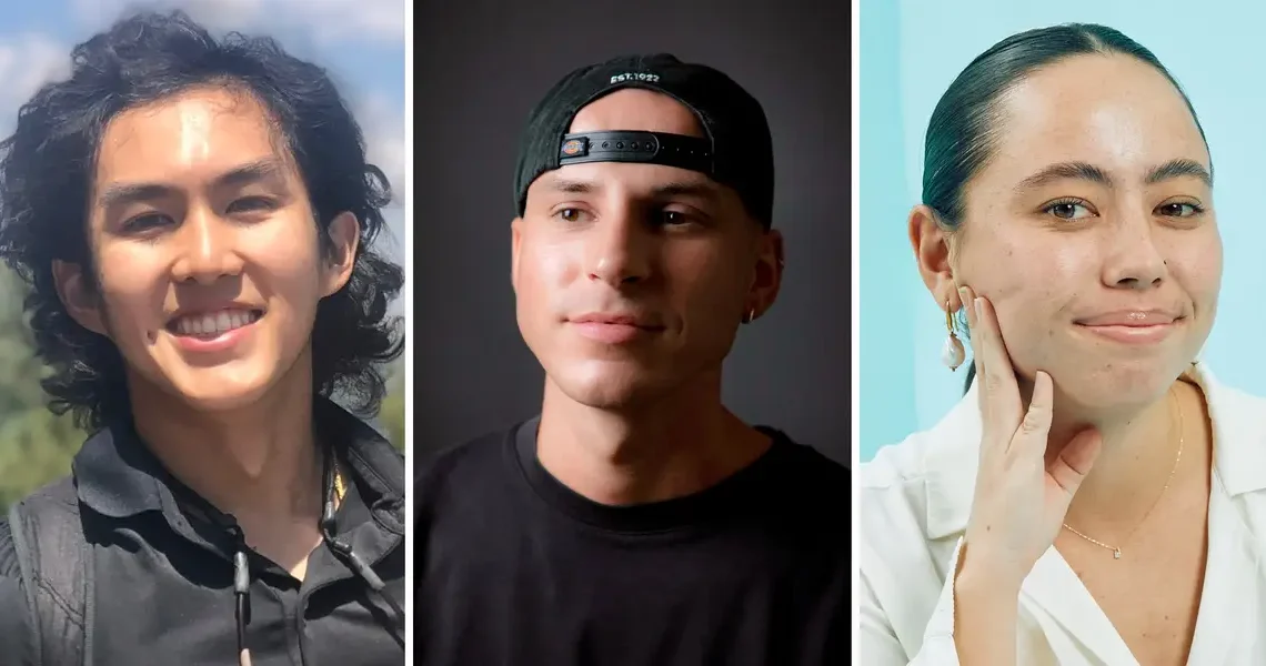 3 former Tinder interns share how they secured full-time jobs at the company