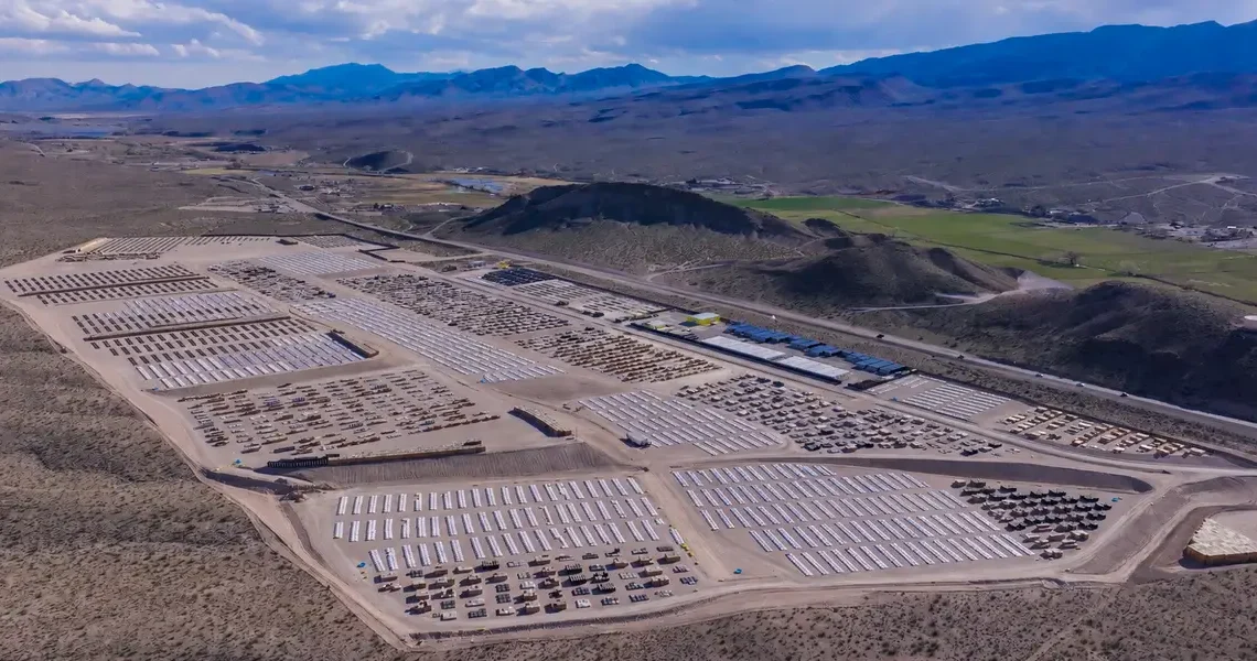 AI’s power crunch could get a boost from old EV batteries