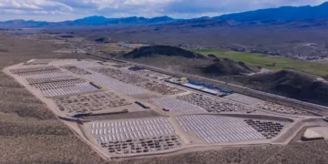 AI’s power crunch could get a boost from old EV batteries