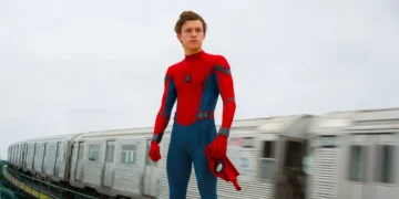 All 58 Marvel Cinematic Universe movies and TV series, ranked