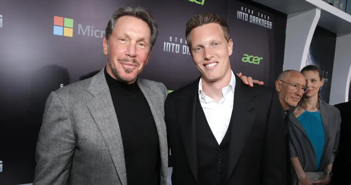 The Ellisons may still get Warner Bros. But it won’t be easy.