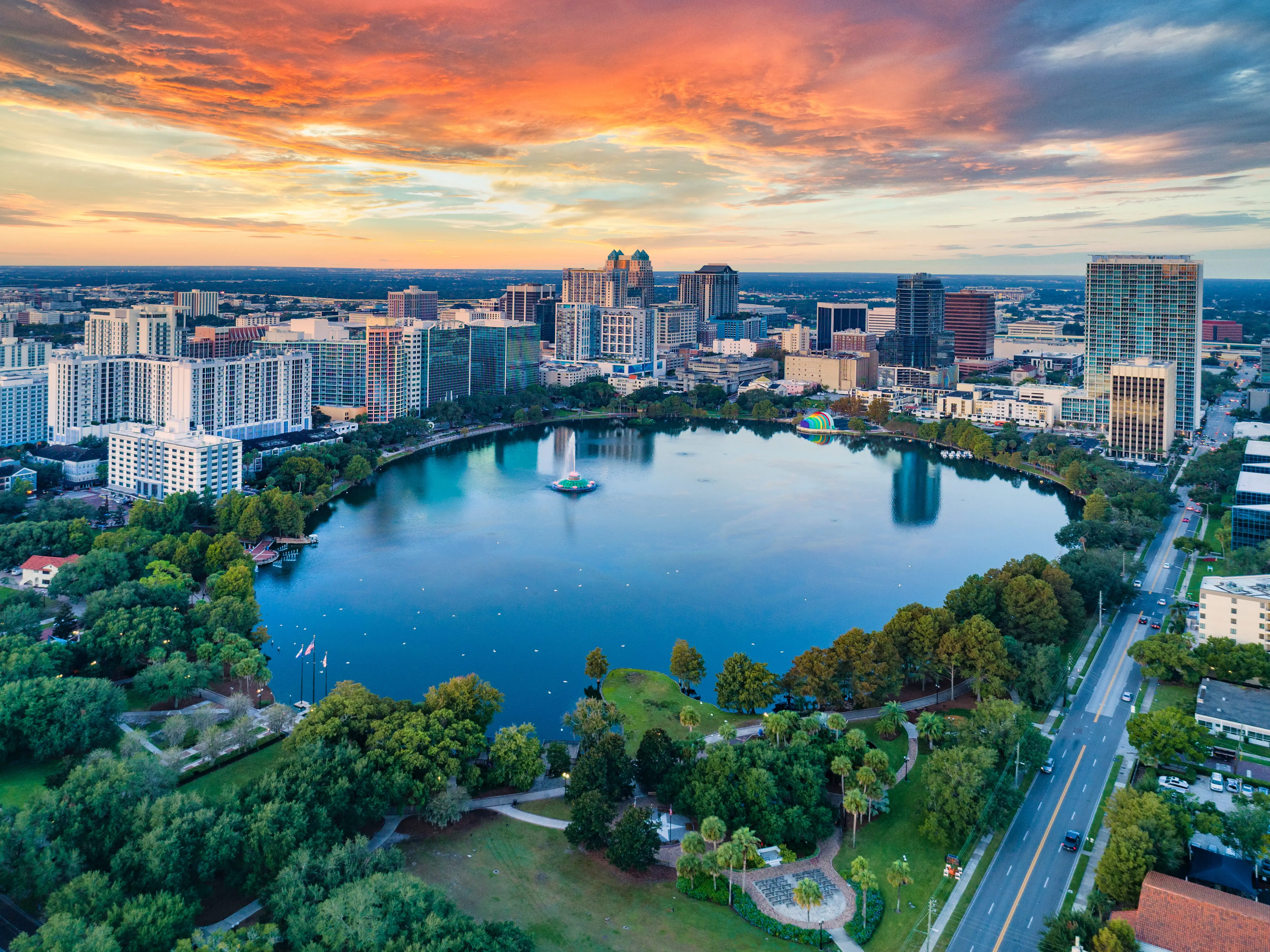 Orlando, Florida