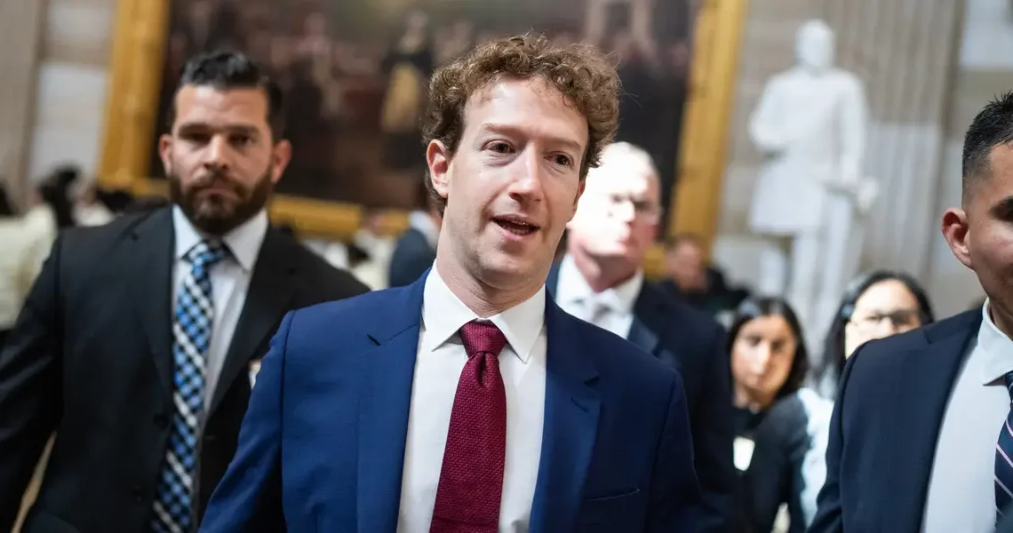 The 3 biggest takeaways from Mark Zuckerberg’s media blitz