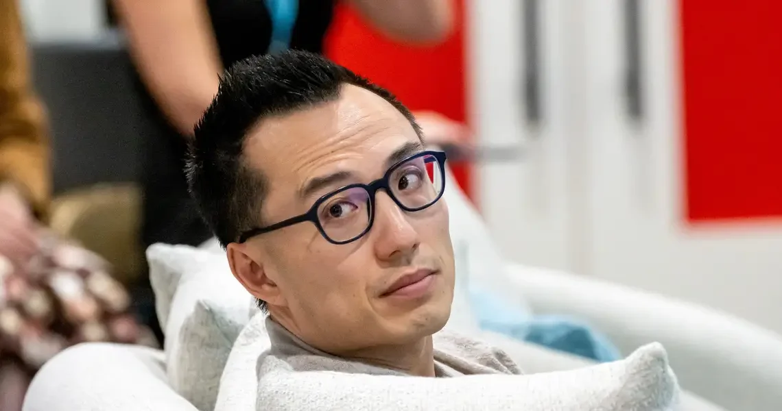 DoorDash’s CEO says AI coding is not enough to make engineers more productive