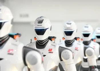 What smart people are saying about Trump’s ban on new Chinese humanoid robots