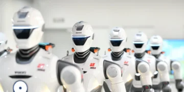 What smart people are saying about Trump’s ban on new Chinese humanoid robots
