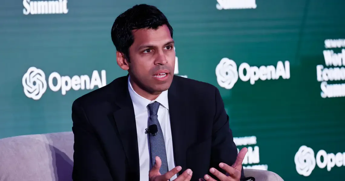 OpenAI’s chief economist says copying successful people’s careers is bad advice