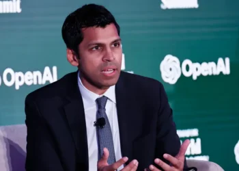 OpenAI’s chief economist says copying successful people’s careers is bad advice