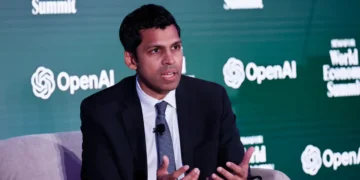 OpenAI’s chief economist says copying successful people’s careers is bad advice