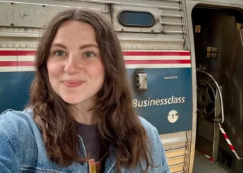 I paid $180 to sit in business class on a 9-hour Amtrak ride from Rochester to NYC. Next time, I’ll stick to coach.