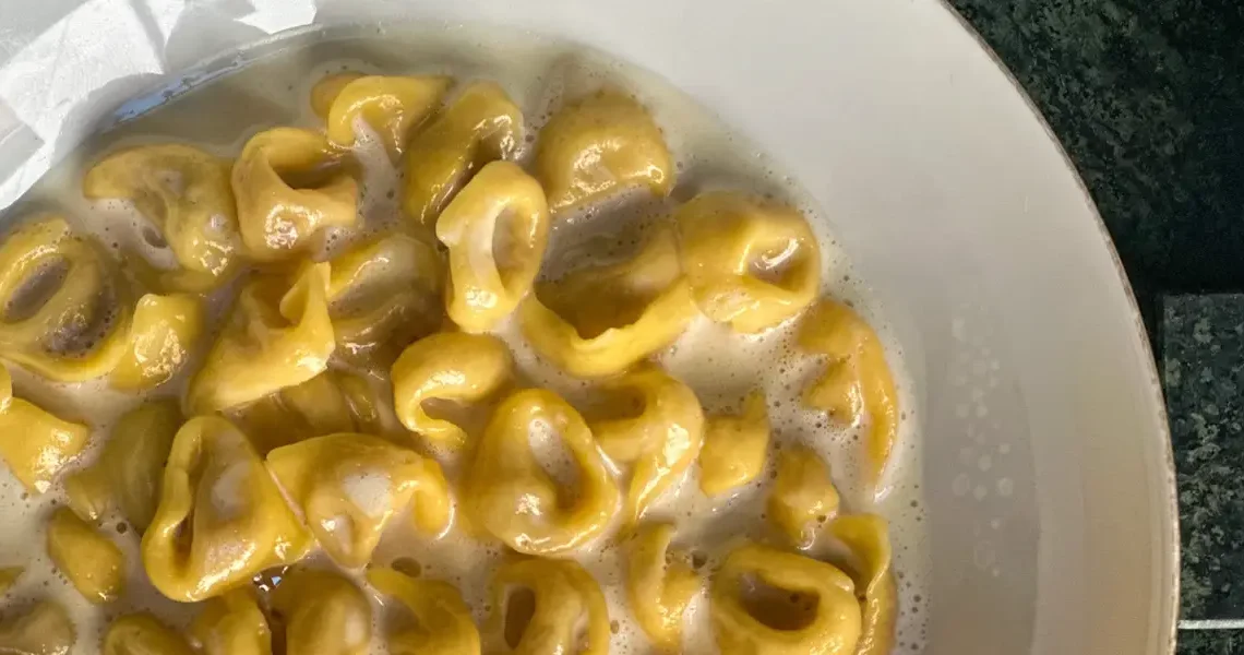 I’ve been to all 20 regions in Italy. The whole country has great food, but one region is a step above the rest.
