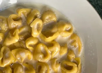 I’ve been to all 20 regions in Italy. The whole country has great food, but one region is a step above the rest.