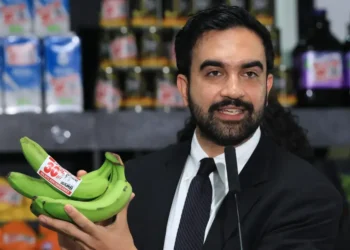 30% savings and an NYC private label: What to know about Mamdani’s city-run grocery stores
