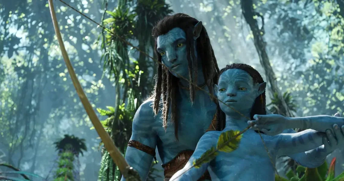 Only 6 movies have ever made $2 billion at the box office — here they all are
