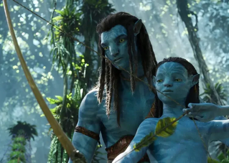 Only 6 movies have ever made $2 billion at the box office — here they all are