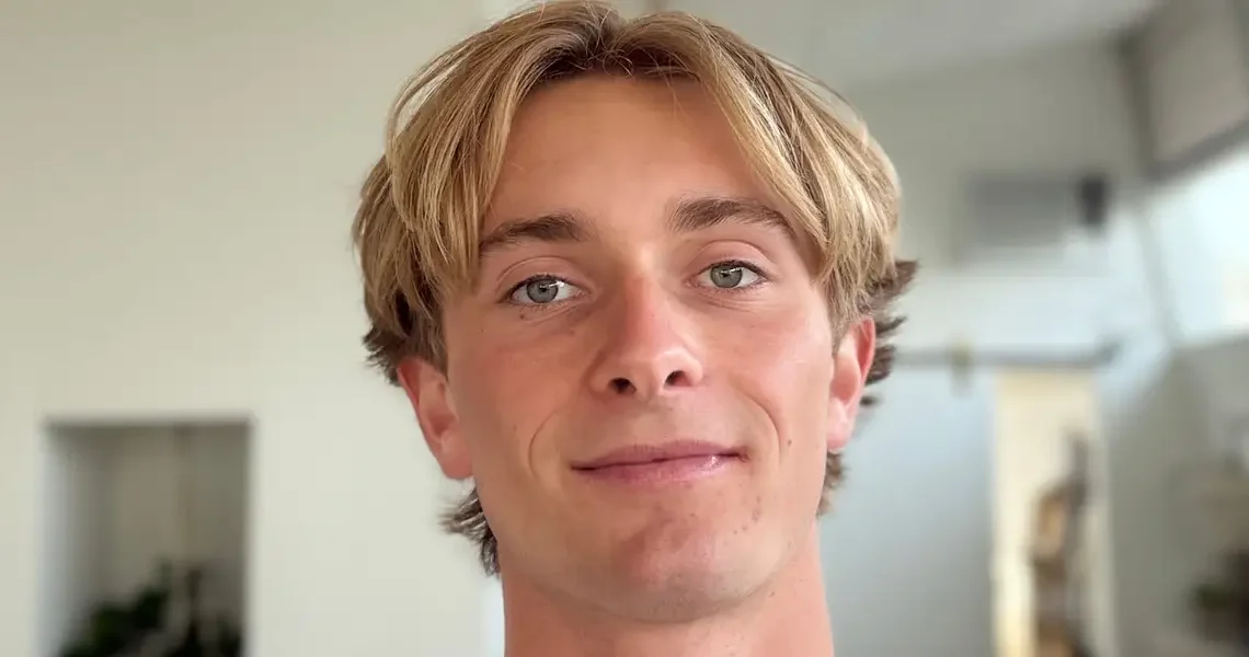 I left college to be an AI content creator for older adults. Now I make six-figures a month from brand deals — here’s how.
