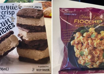 I’m single, retired, and on a tight budget. Here are 6 of my favorite low-cost items to buy at Trader Joe’s.