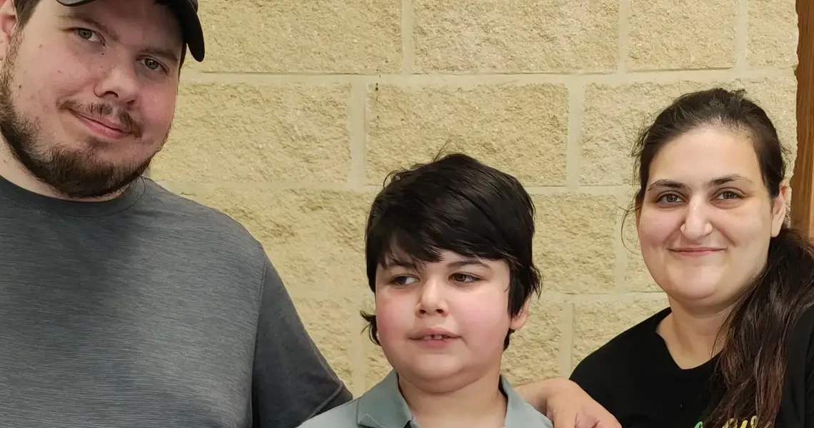 I make up to $1,000 a month doing people’s laundry in my house. The flexibility allows me to support my autistic son.