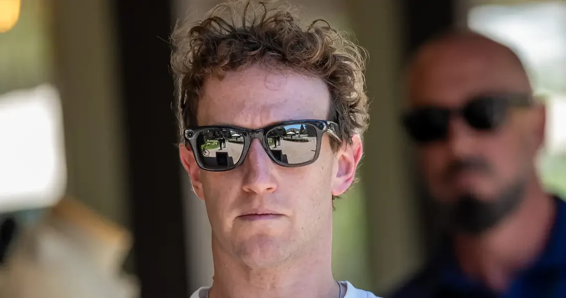 Mark Zuckerberg’s ‘AI is great, really’ PR campaign is in full swing. Here’s a better idea.