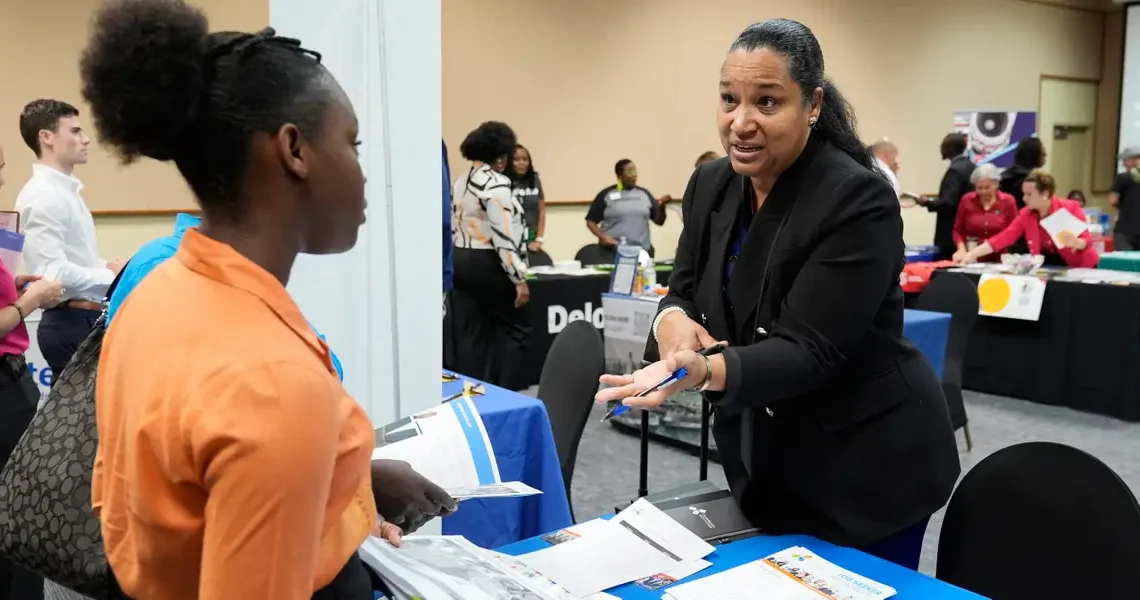 The simple job-search advice too many people ignore