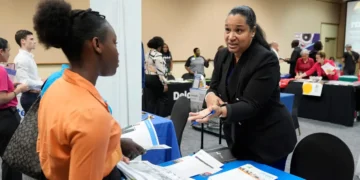 The simple job-search advice too many people ignore