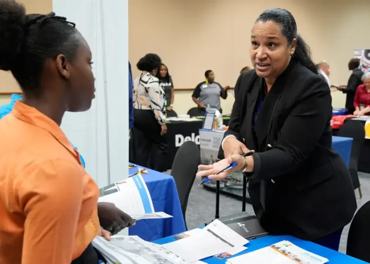 The simple job-search advice too many people ignore