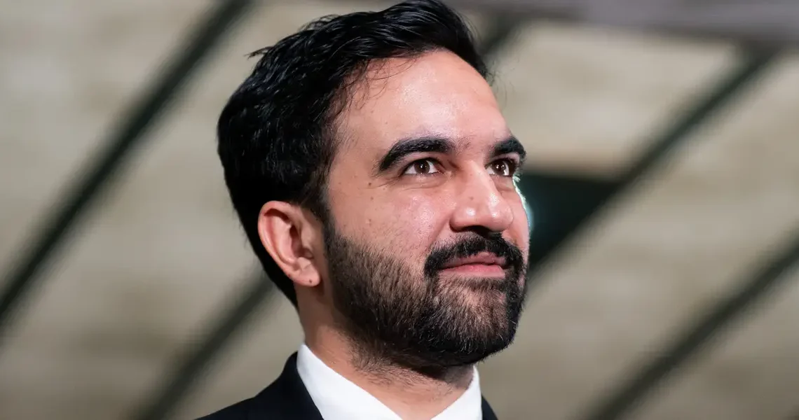Zohran Mamdani hints he will continue taking on delivery apps like Uber Eats and DoorDash