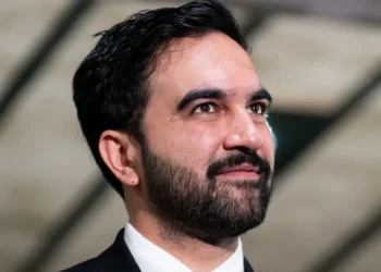 Zohran Mamdani hints he will continue taking on delivery apps like Uber Eats and DoorDash