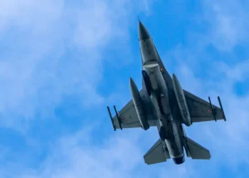 NATO says a Russian missile crashed in Poland. Ukrainian jets tried to destroy threats right up the border, Warsaw says.