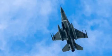 NATO says a Russian missile crashed in Poland. Ukrainian jets tried to destroy threats right up the border, Warsaw says.