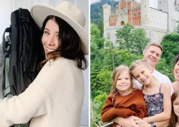 My family of 5 traveled around Europe for 30 days with 1 backpack each. Here are my 10 best packing tips.
