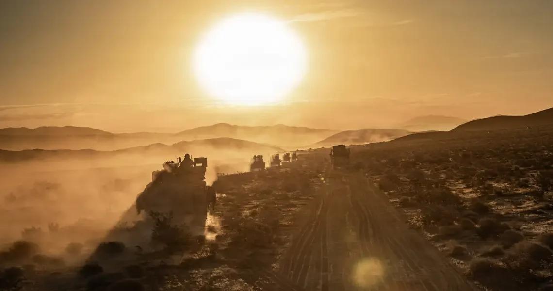 The US Army put new battlefield tech to the test. Now it’s deciding what isn’t making the cut.