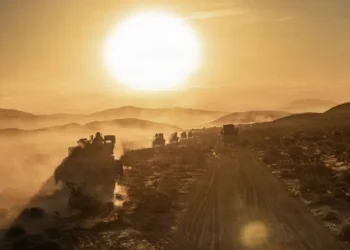 The US Army put new battlefield tech to the test. Now it’s deciding what isn’t making the cut.