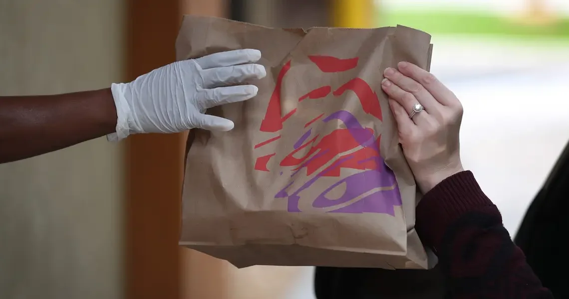 DoorDash’s CEO worried a Taco Bell partnership wouldn’t work. Instead, it revealed a truth about food delivery