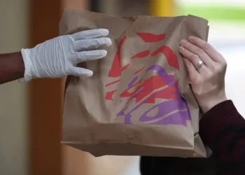 DoorDash’s CEO worried a Taco Bell partnership wouldn’t work. Instead, it revealed a truth about food delivery