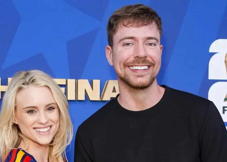 New court docs show how MrBeast woos brands like Slack and Walmart